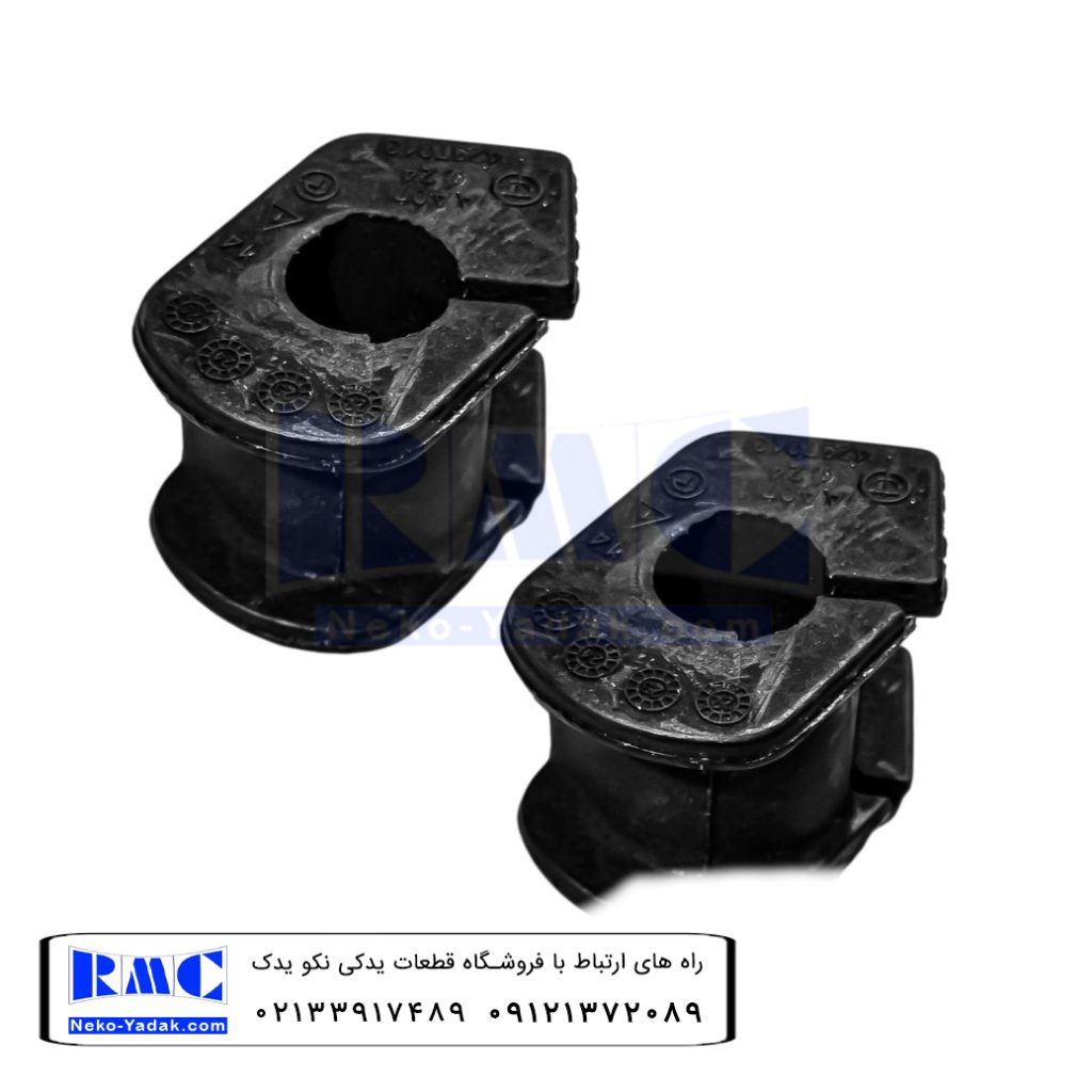 لاستیک چاکدار جلو لیفان X50