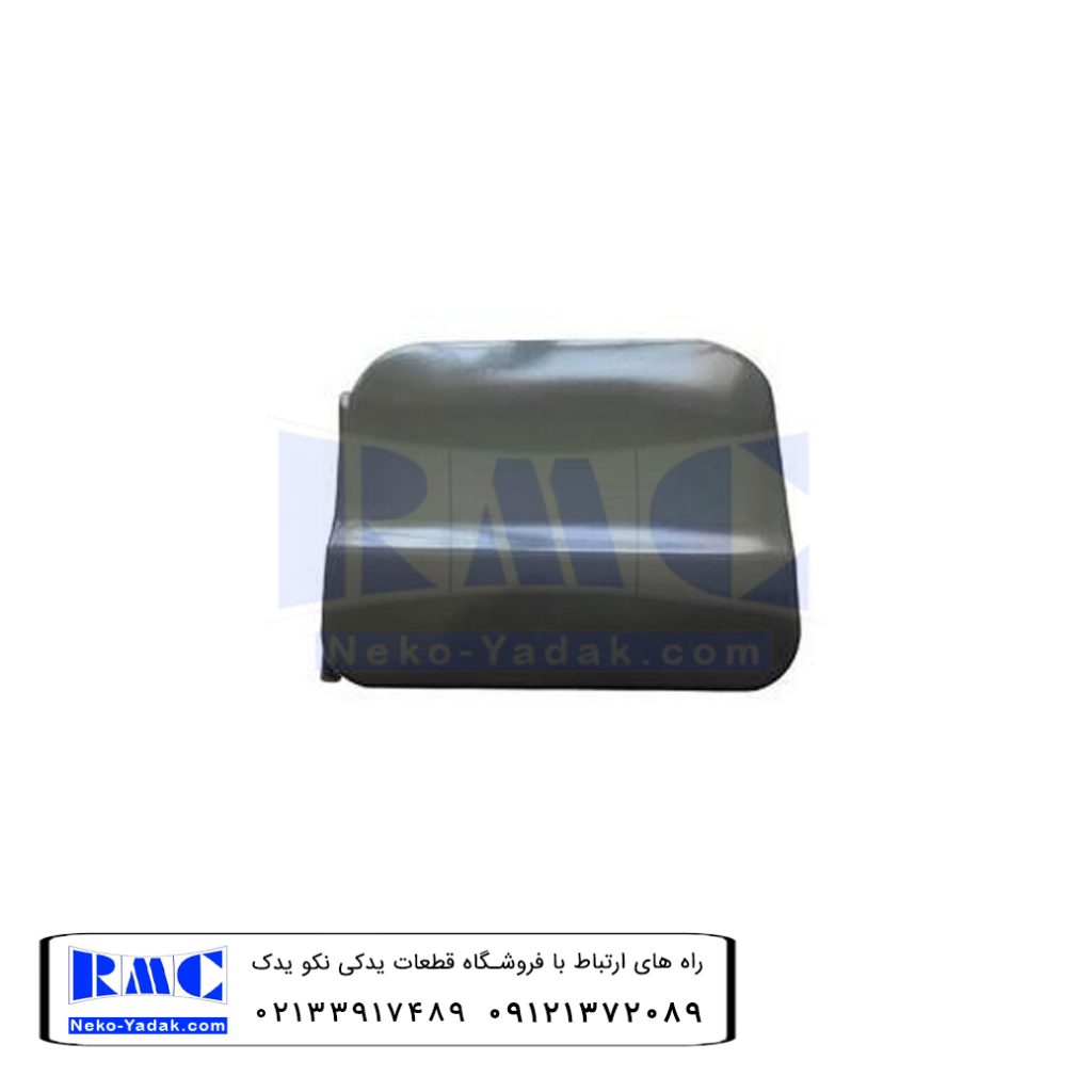 درب باک فلزی لیفان X60