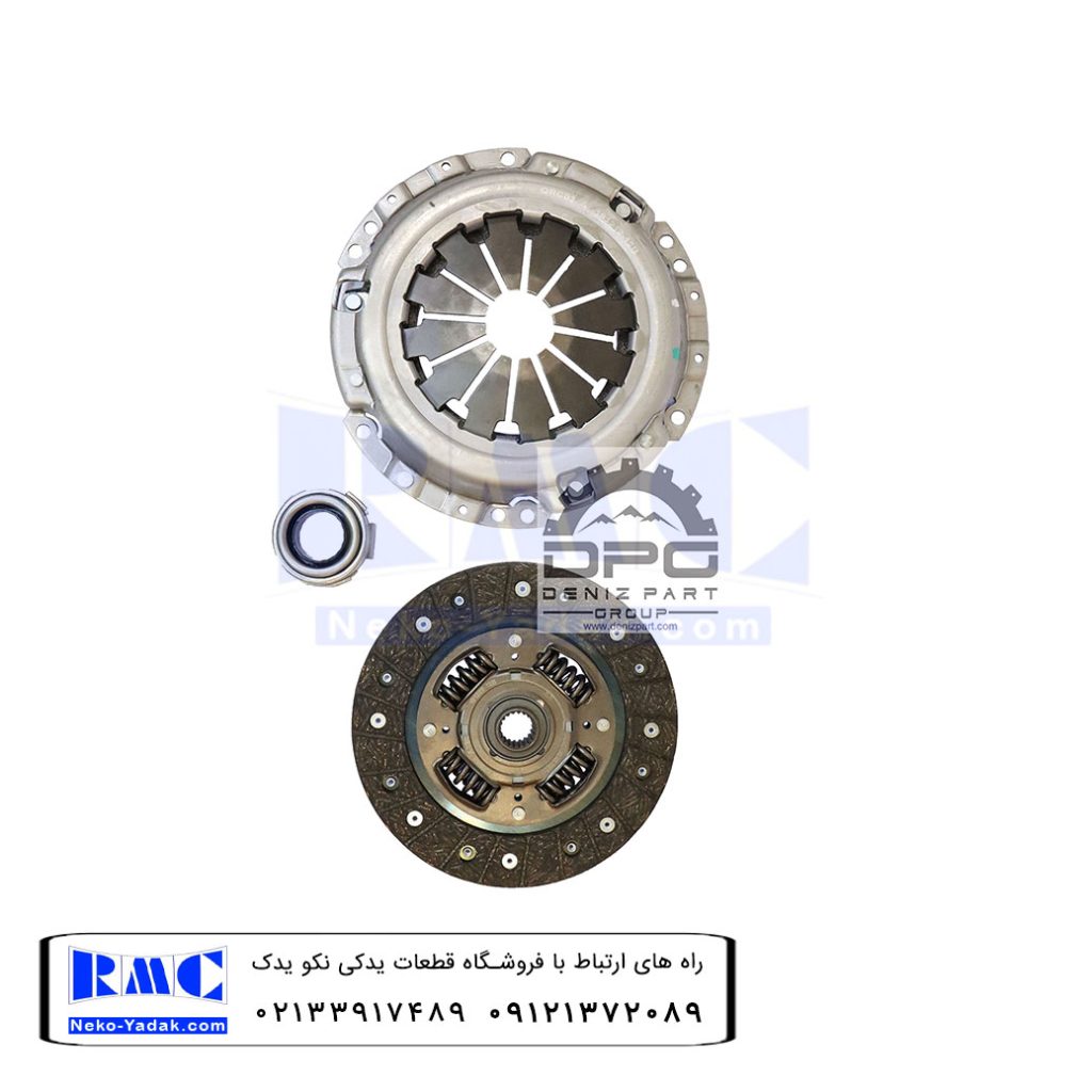 کیت کلاج قدیم لیفان X60