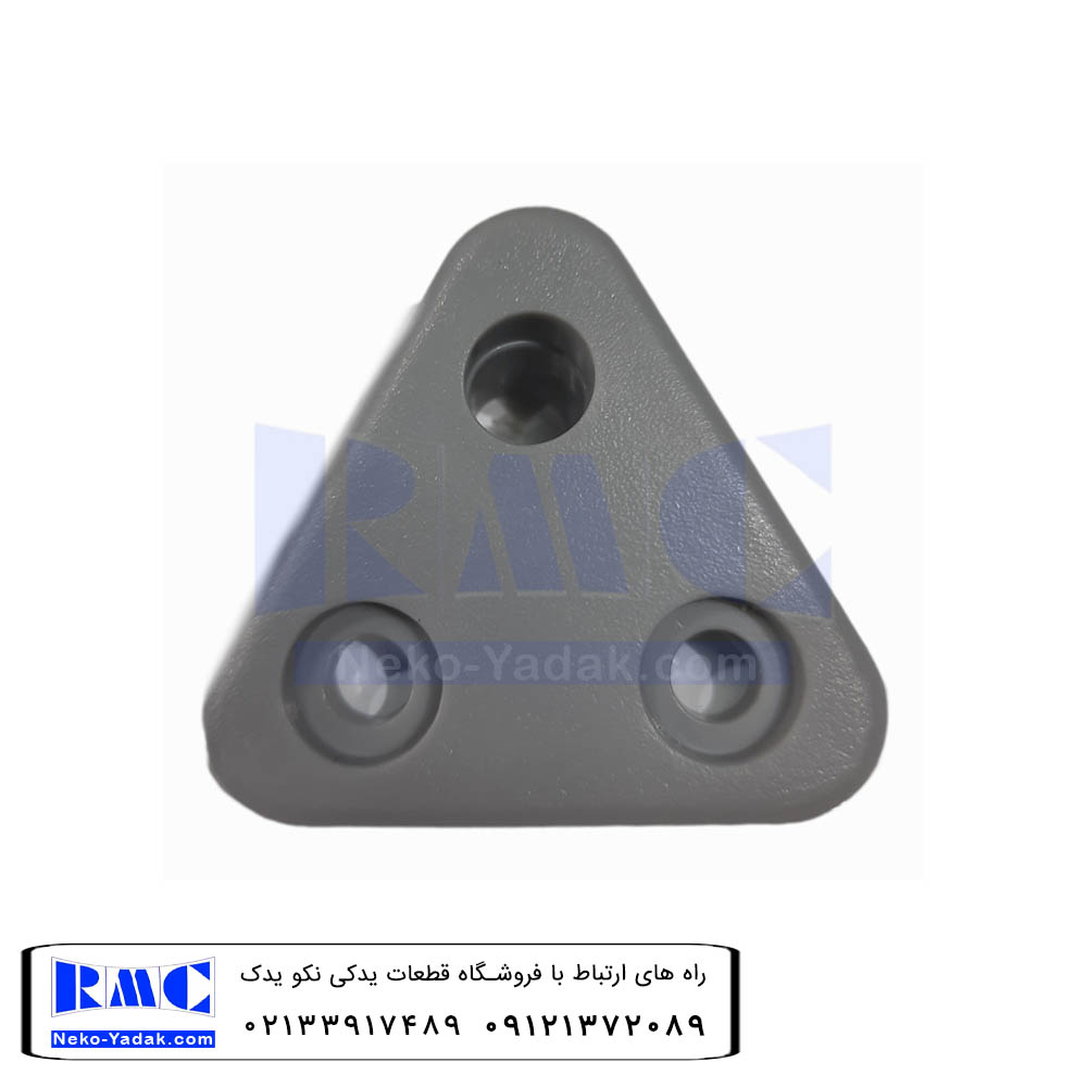 پایه افتابگیر راست لیفان 1800 620