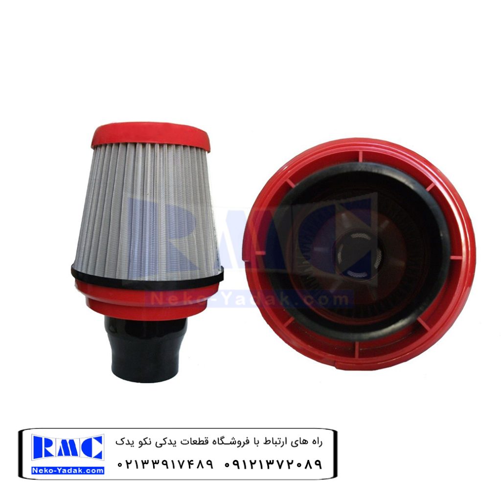 خرطومی هواکش تفنگی لیفان X60