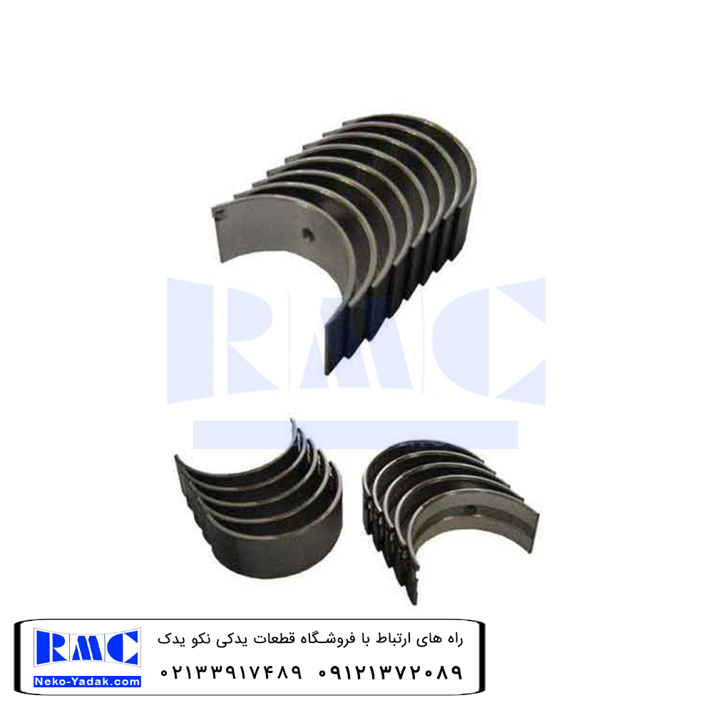 یاتاقان 0.25 جک S5 اتوماتیک