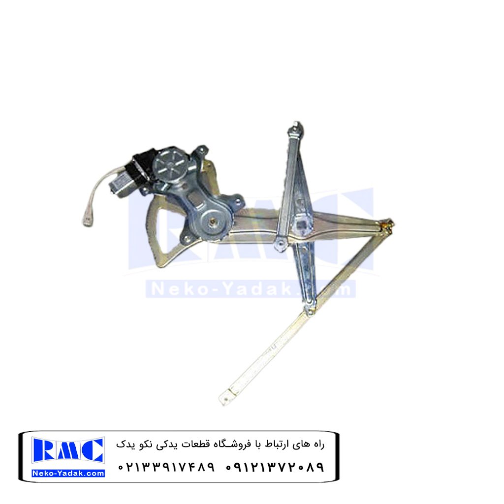 شیشه بالابر چپ لیفان X60