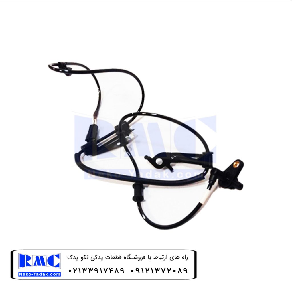 سنسور ABS جلو چپ لیفان X60