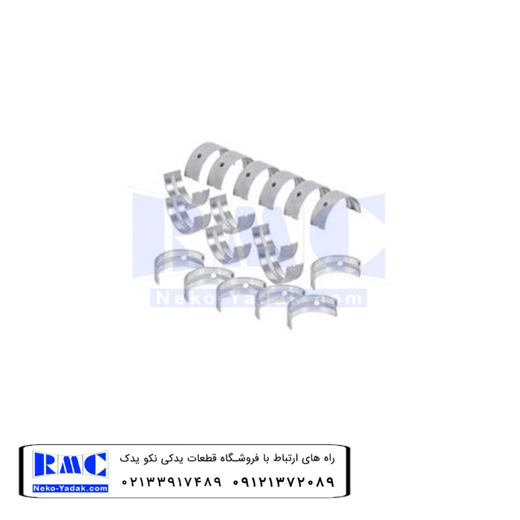 یاتاقان ثابت متحرک 0.25 لیفان 520