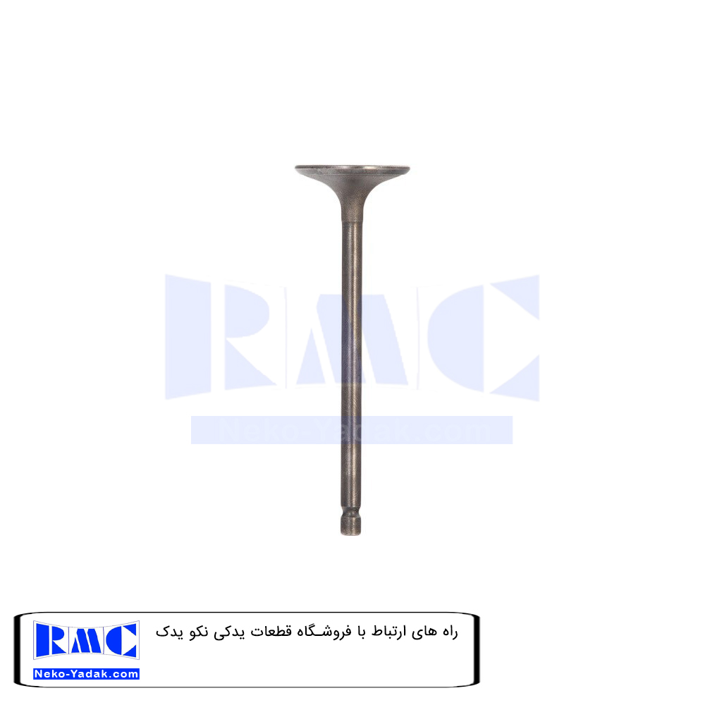 سوپاپ جک S5 اتوماتیک