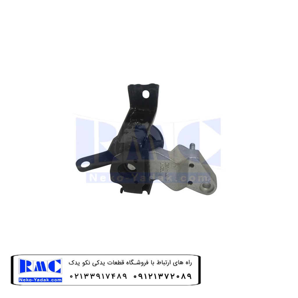 دسته موتور راست لیفان X60