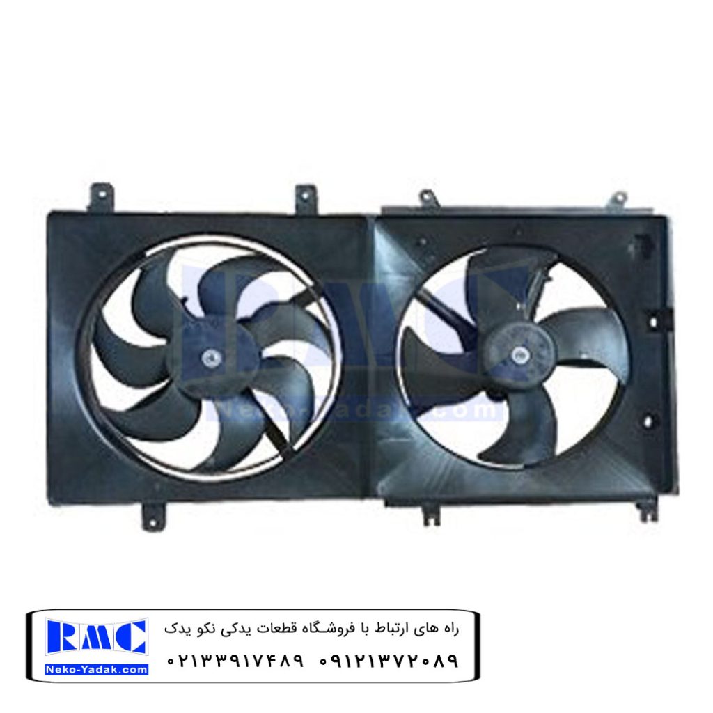 مجموعه فن لیفان X60