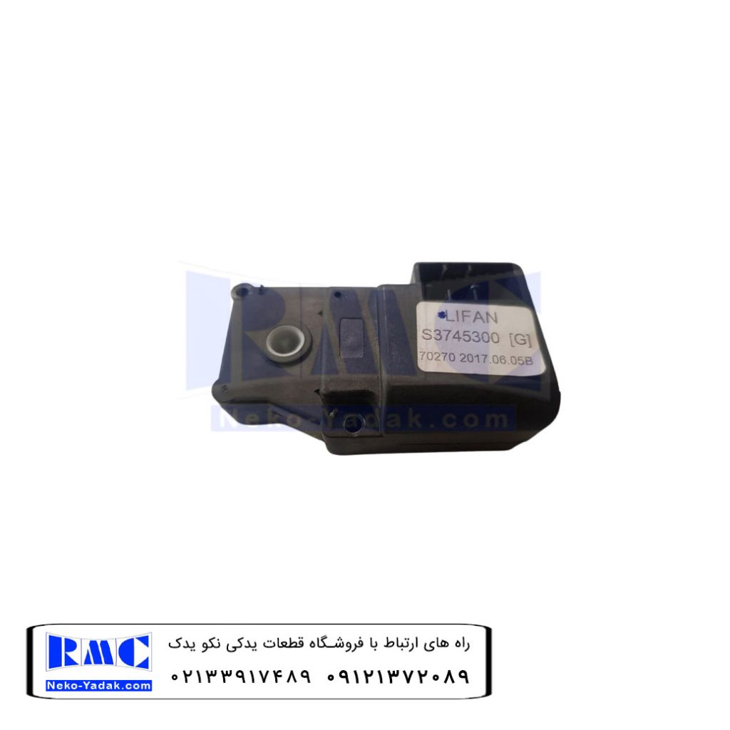موتور وضعیت بخاری لیفان X60