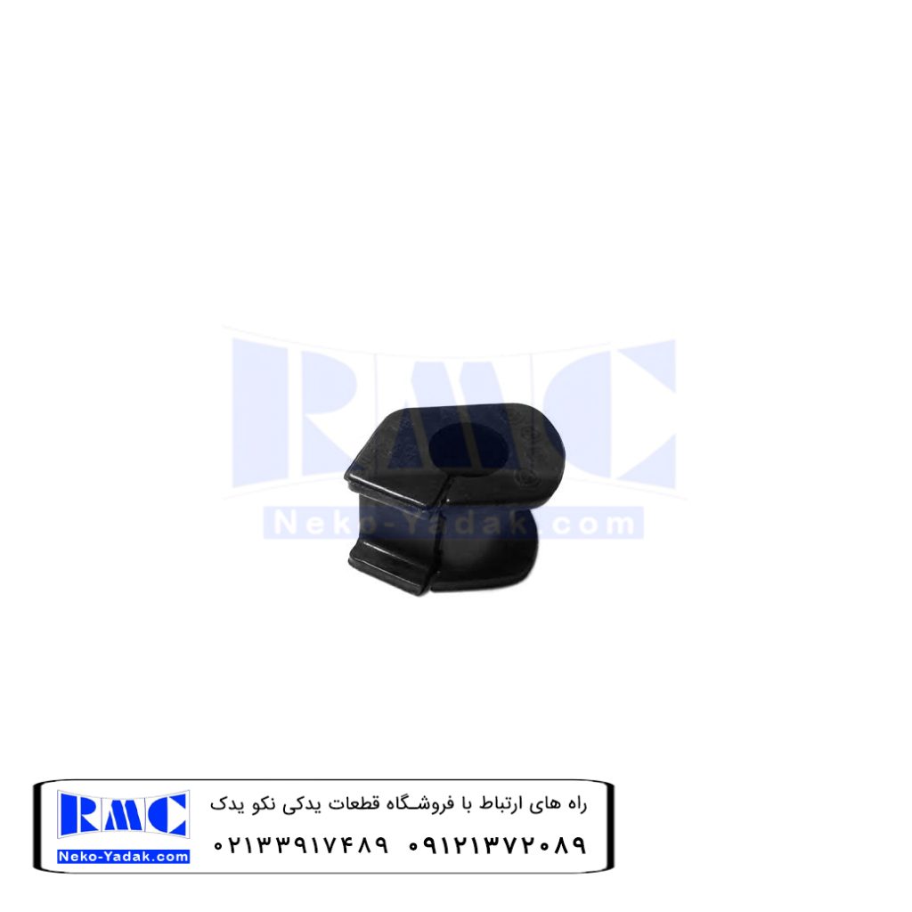 لاستیک موج گیر جلو لیفان X50
