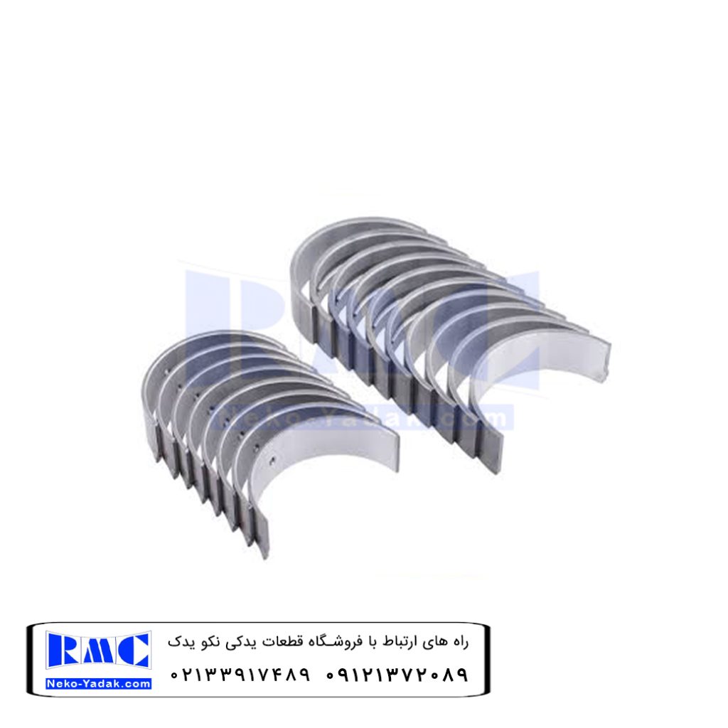 یاتاقان ثابت و متحرک لیفان X50