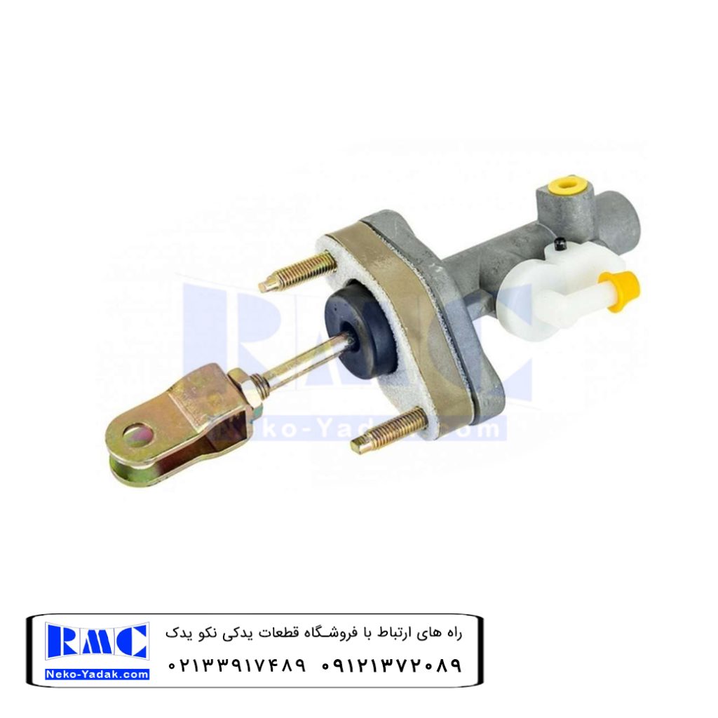 روغن برگردان پوسته کلاج لیفان X60
