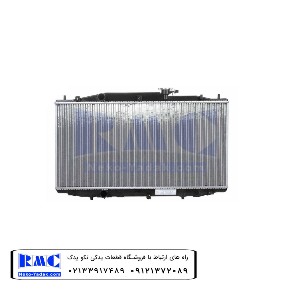 رادیاتور اب (اتوماتیک) لیفان X50