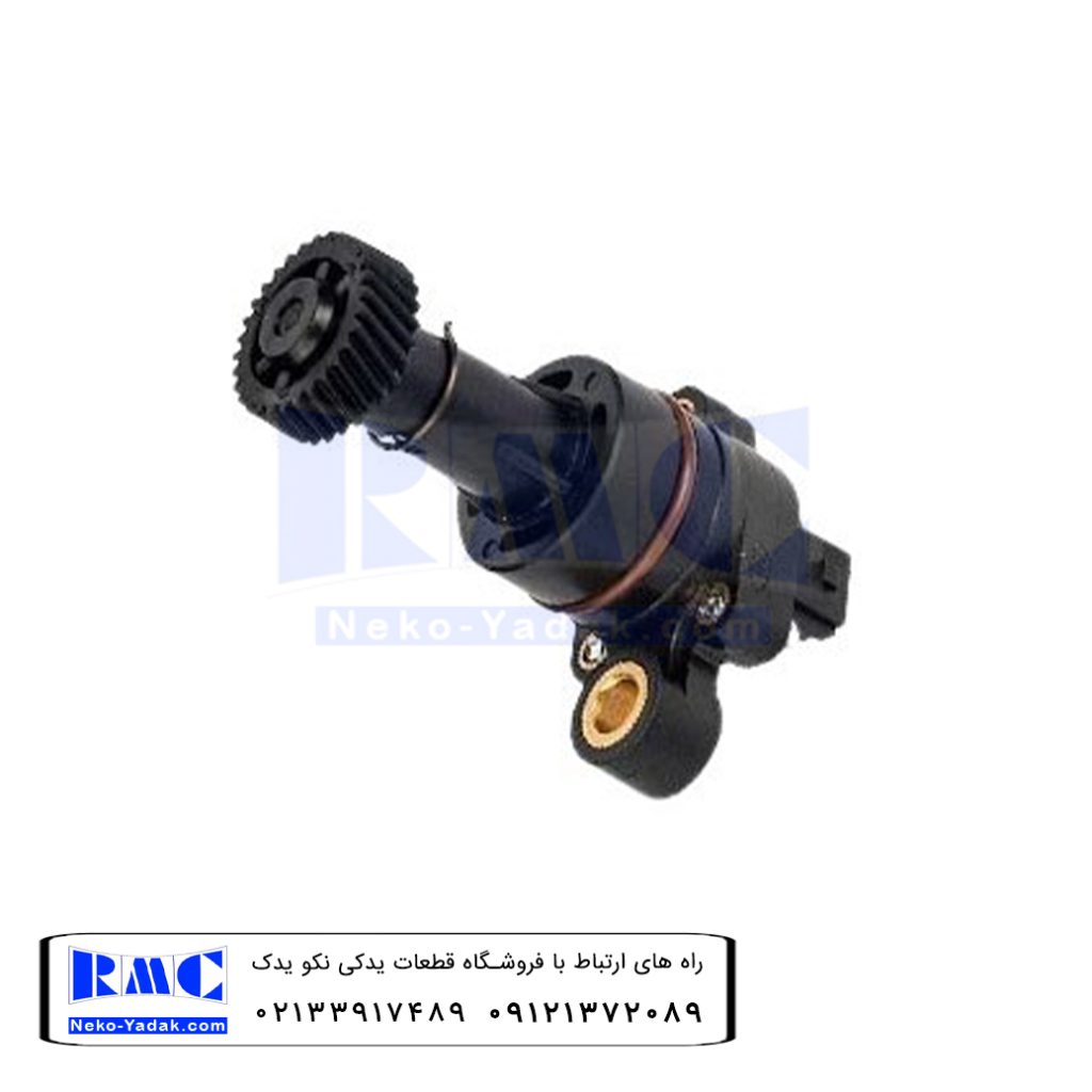 سنسور کیلومتر لیفان 520