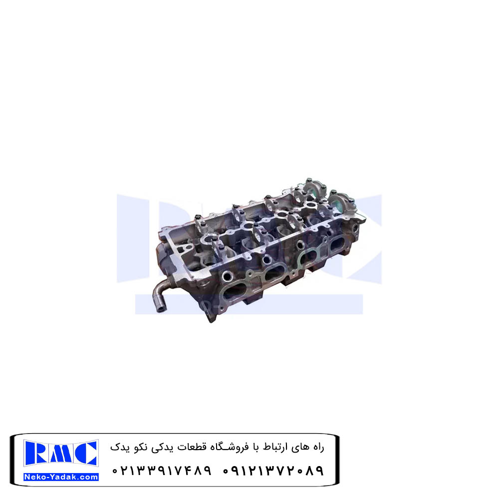 سر سیلندر لیفان 820