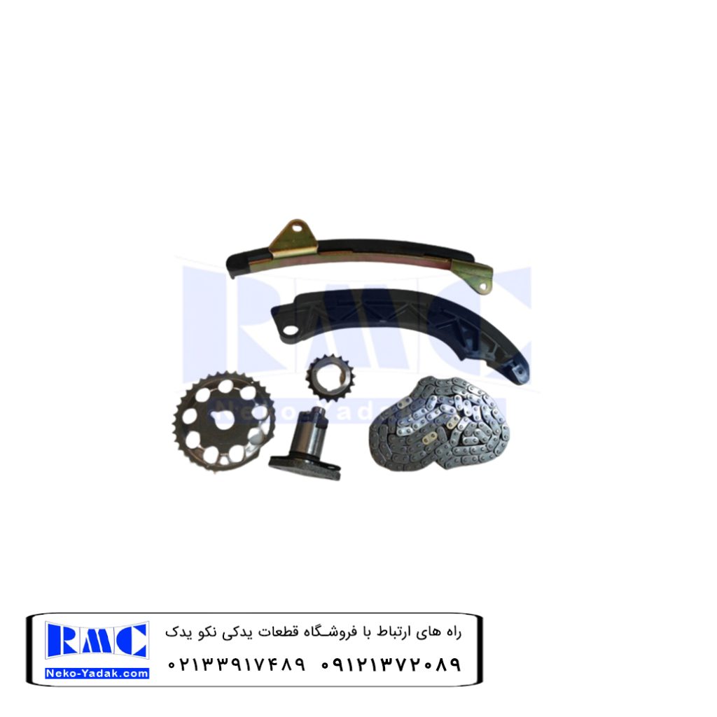 کیت تایم لیفان 1600 620