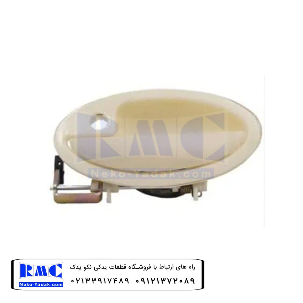دستگیره بیرونی در لیفان 520