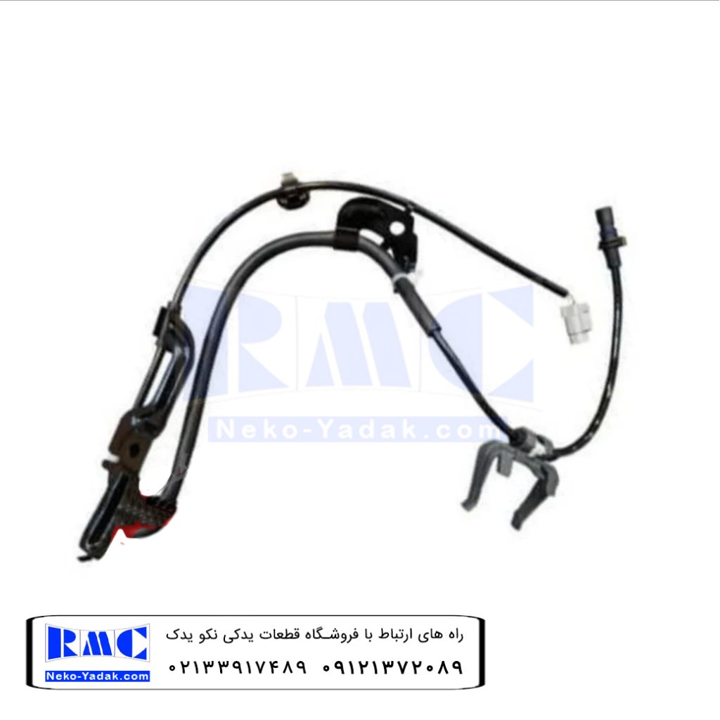 سنسور ABS جلو راست لیفان X60