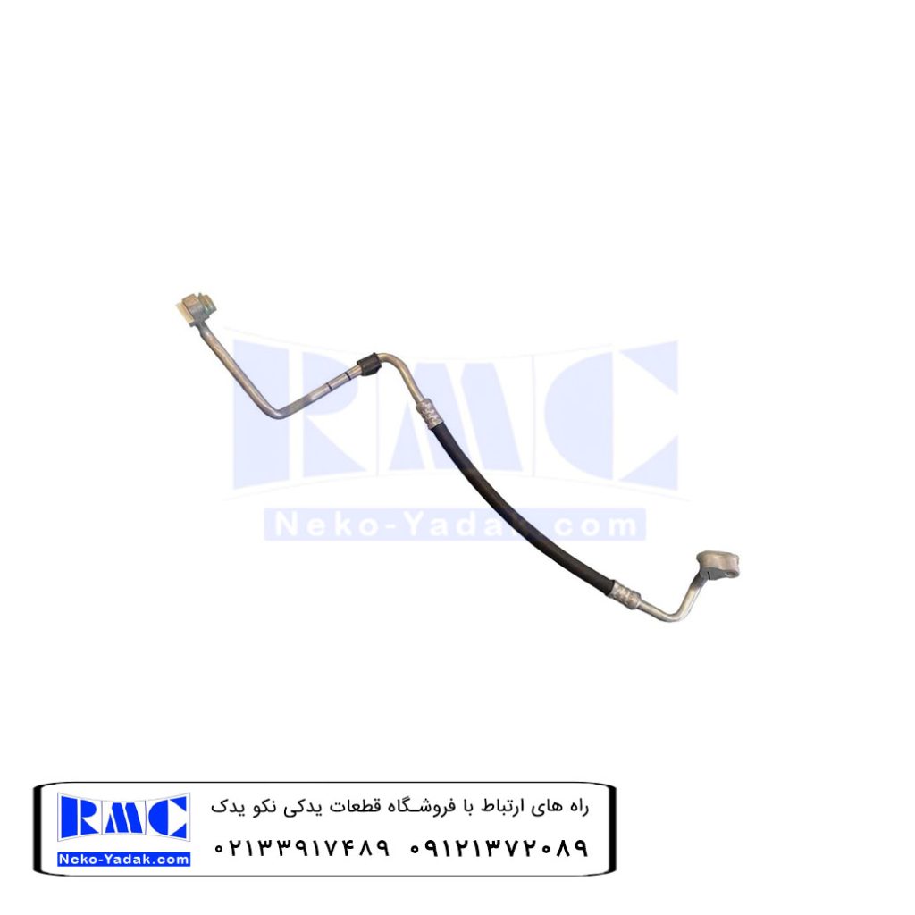 لوله کولر بلند خروجی لیفان X60