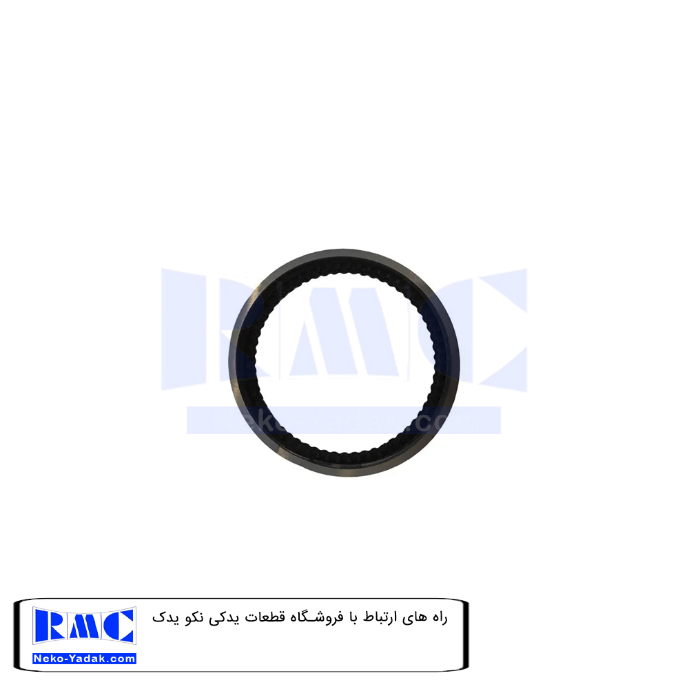 رینگ و پیستون 25.5 جک S5 اتوماتیک