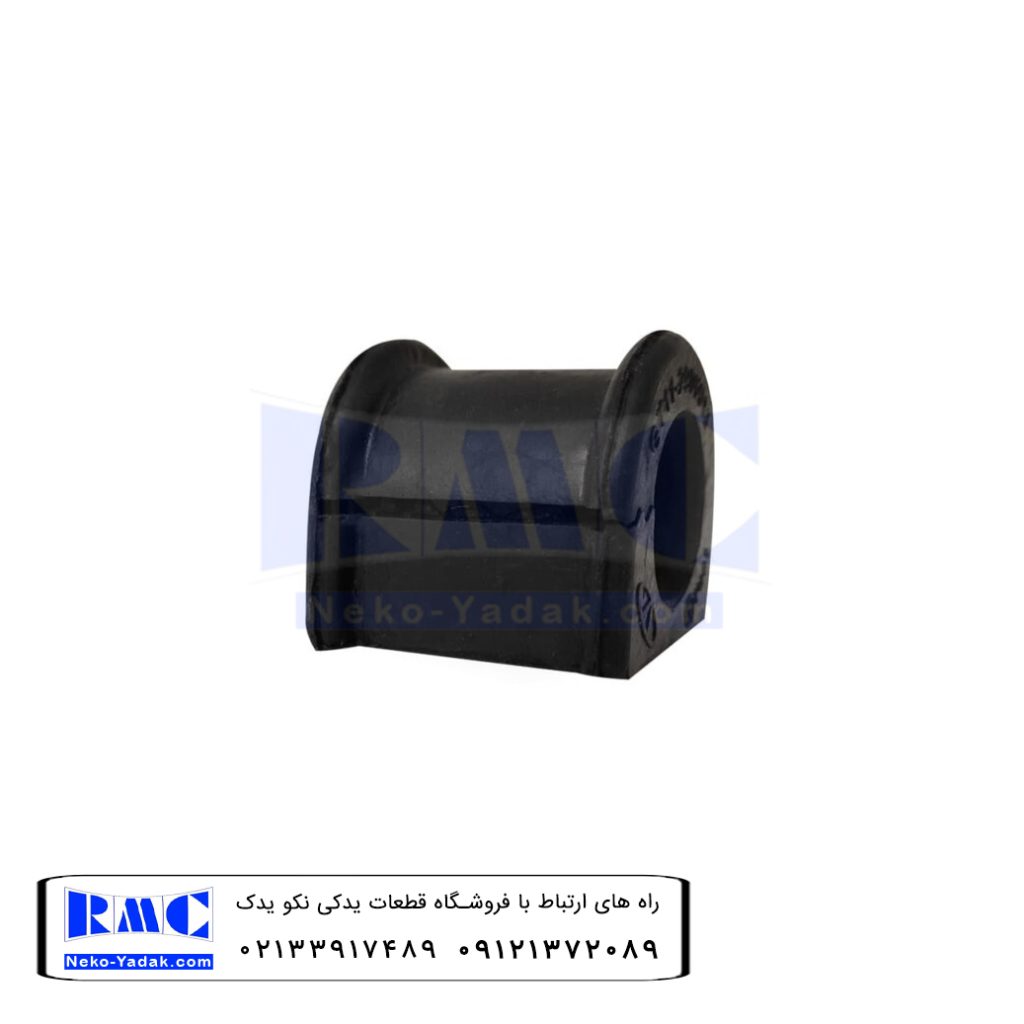 لاستیک چاک دار جلو لیفان X60