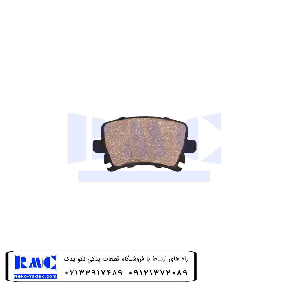 لنت عقب اصلی جک S5
