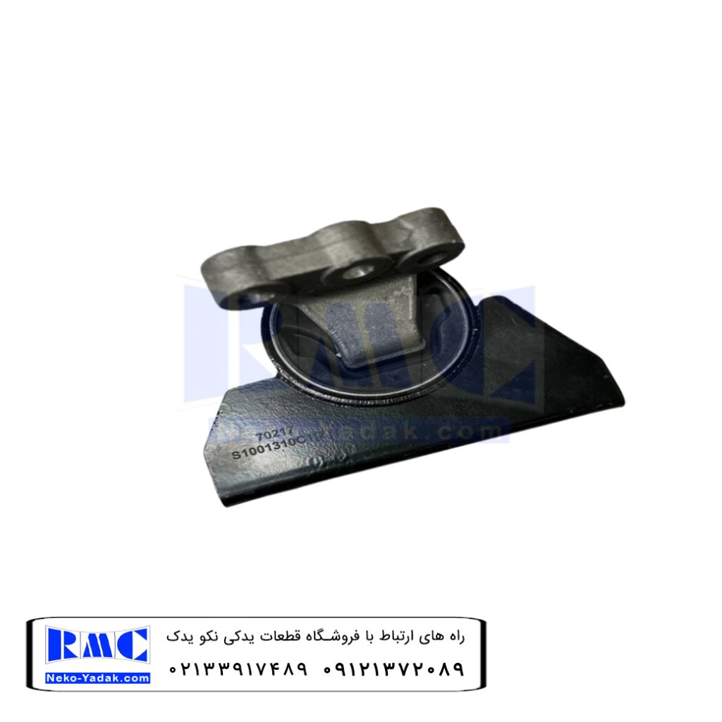 دسته موتور چپ جدید لیفان X60