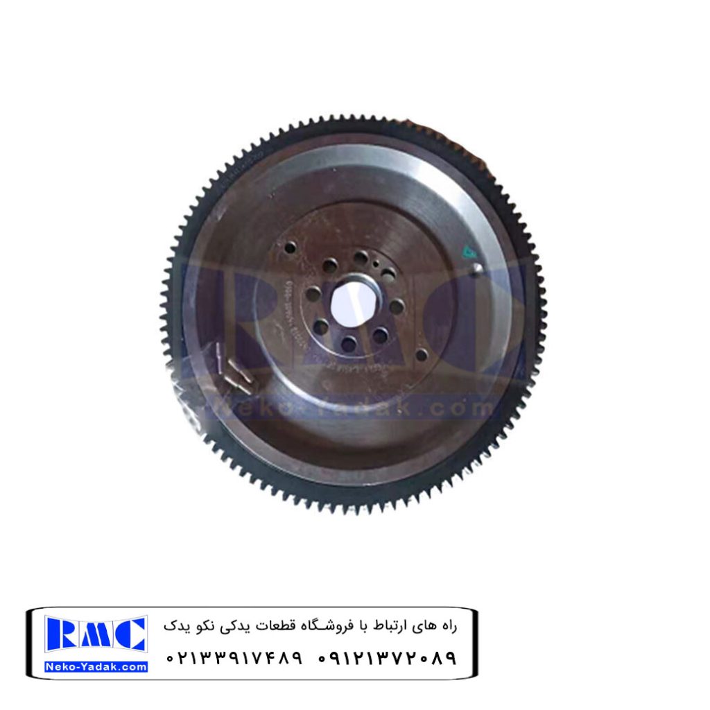 فلایول جدید لیفان X60