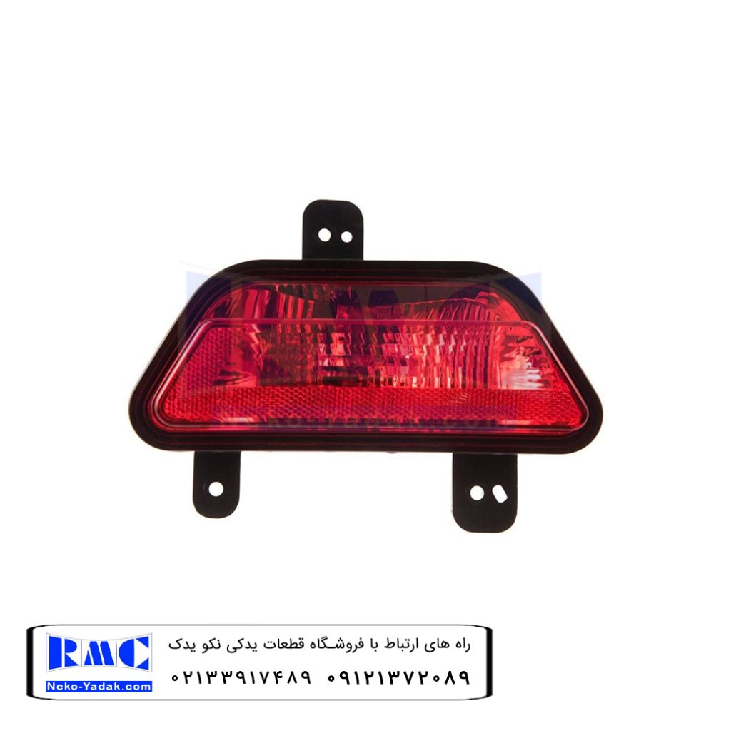 مه شکن عقب چپ لیفان X50