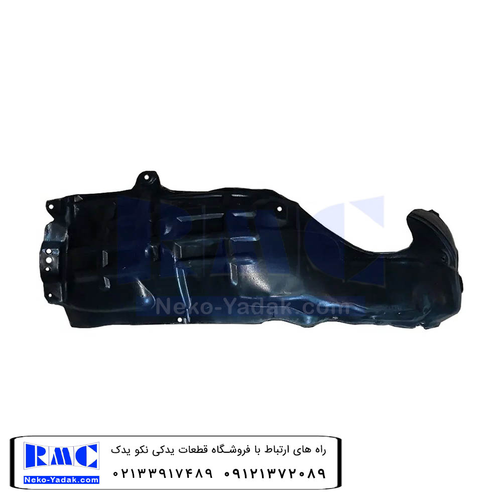 شل گیر جلو راست لیفان 820