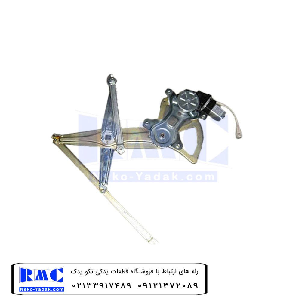 شیشه بالابر راست لیفان X60