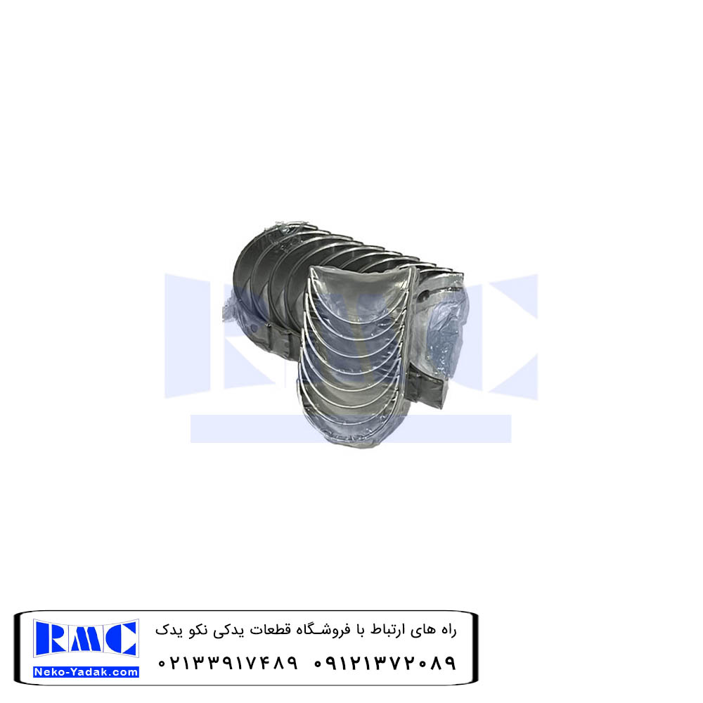 یاتاقان استاندارد جک S5 اتوماتیک