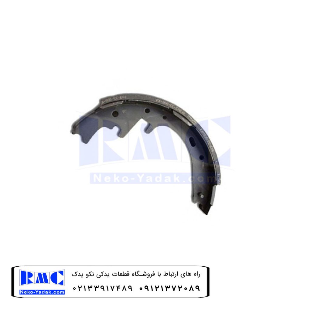 لنت ترمز دستی لیفان X60